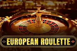 European Roulette