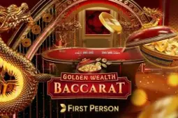 Golden Wealth Baccarat