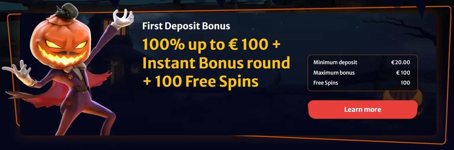 HellSpin Casino Bonuses and Promotions